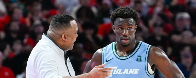 The high-major jump is real: How mid-majors are adapting to transfer portal era