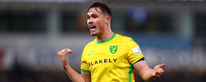 Wrexham sign Man City's Callum Doyle in £7.5m transfer