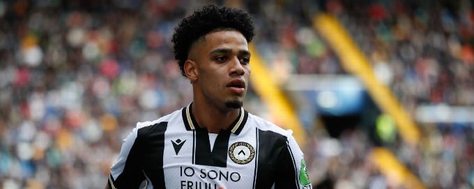 Brenner set for surprise return to Cincinnati from Udinese