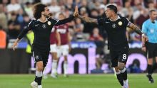 Cucurella espera que Enzo Fernández también fiche por Real Madrid