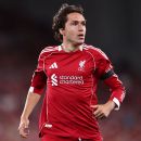 Gattuso calls Arsenal — breaking coverage