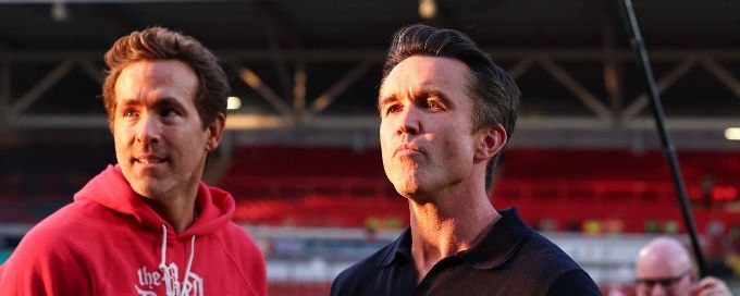 Wrexham, Mac support fans' bid to save Sheffield Wednesday