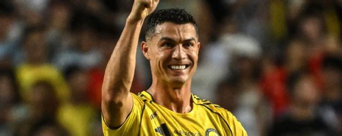 Al Taawoun vs Al Nassr: Kick-off time, how to watch, team news