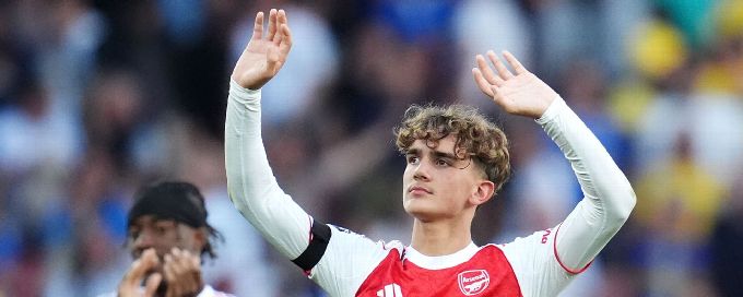 Port Vale vs Arsenal: Kick-off time, how to watch, stats, team news