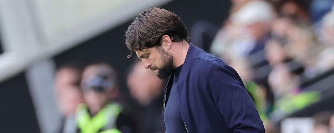 Rangers' Martin still seeking first win after St. Mirren draw