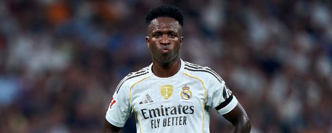 Valencia files suit against Netflix over Vinícius documentary