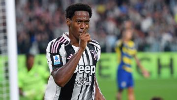 Transfer rumors, news: Chelsea, Spurs tracking Juve's David