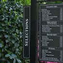 Sights and sounds from the first round of the Masters Sights and sounds from the first round of the Masters