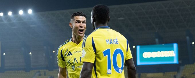 More than Cristiano Ronaldo - Nine star African players to watch in the Saudi Pro League