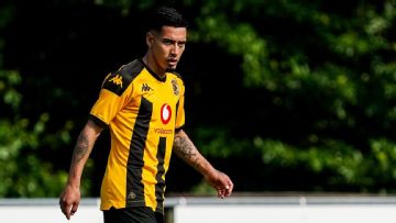 Kaizer Chiefs vs Kabuscorp - Amakhosi face shock exit from CAF Confederation Cup