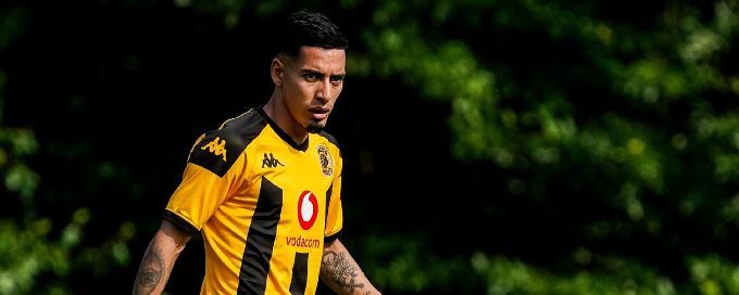 Kaizer Chiefs vs Kabuscorp - Amakhosi face shock exit from CAF Confederation Cup
