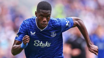 Police to investigate after Thierno Barry says his friends were 'attacked' at Emirates