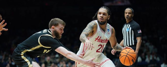 Vitale: Men's preseason All-Rolls Royce Teams, Diaper Dandies
