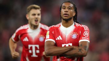 Transfer rumors, news: Real Madrid, Man City, Liverpool eye Olise