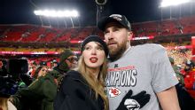Taylor Swift y Travis Kelce: Cronología de su relación