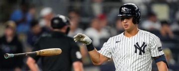 Yankees' Volpe likely out for start of '26 season