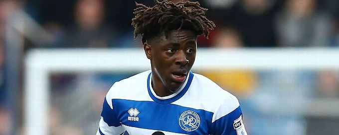 Eze's long journey back to Arsenal shows why you never give up