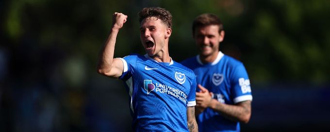 Emerging attackers headline Socceroos squad
