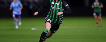 A-Leagues push on as United fight wind-up order