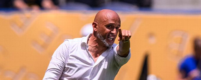 Stellenbosch vs Mamelodi Sundowns - Both clubs must recover from slow PSL starts