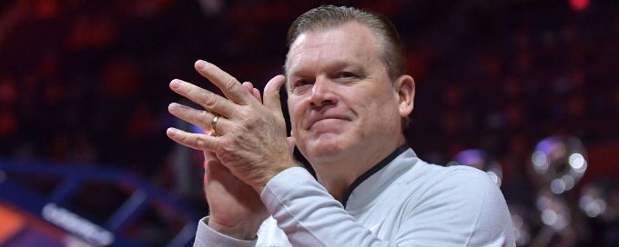 Wetzel: Why college basketball coaches can watch more football in 2025