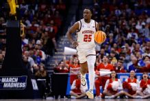Ex-Wisconsin guard John Blackwell withdraws from NBA draft, heads to Duke