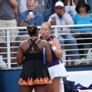 Coco Gauff, Naomi Osaka win to set up 4th-round US Open duel Coco Gauff, Naomi Osaka win to set up 4th-round US Open duel