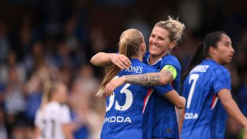 England's Bright: Missing Euros 'best decision I have ever made'
