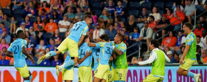 MLS Power Rankings: Philadelphia jumps San Diego into top spot