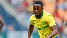 Mamelodi Sundowns confirm PSL record scorer Peter Shalulile's departure