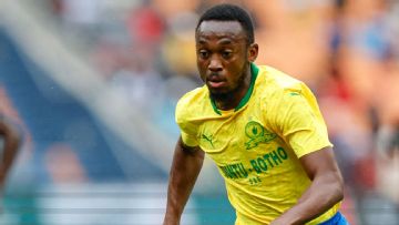 Mamelodi Sundowns, Remo Stars seek redemption in Champions League clash