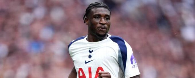 Everton vs Tottenham: Kick-off time, how to watch, team news