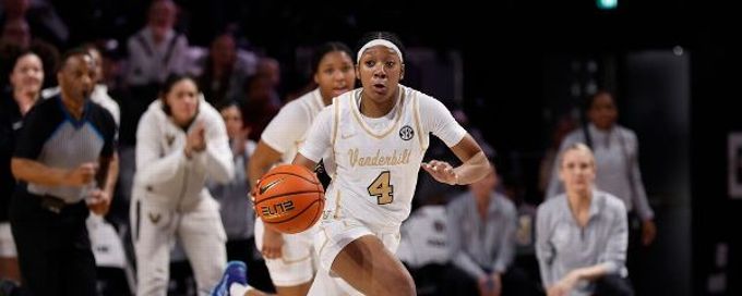 Vanderbilt guard Madison Greene out for season