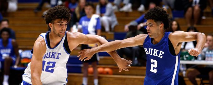 Transfers, recruits and roster moves for key men's NCAA basketball teams