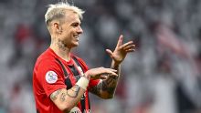 Róger Guedes renova com Al Rayyan e abre caminho para defender seleção do Qatar; entenda o que é preciso