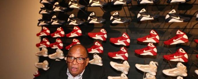 George Raveling, a leader beyond the court until his final days