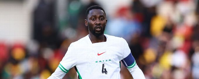 Africa's World Cup qualifiers - Cape Verde chasing history; Nigeria seeking a miracle