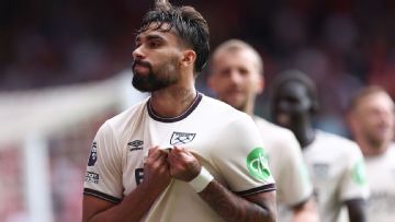 Lucas Paquetá: Tried to leave West Ham in summer for Flamengo