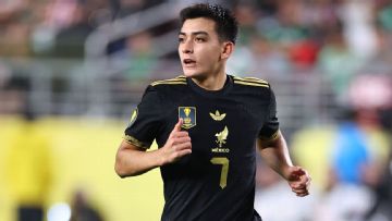 Can Gilberto Mora live up to the hype as Mexico's next great hope?
