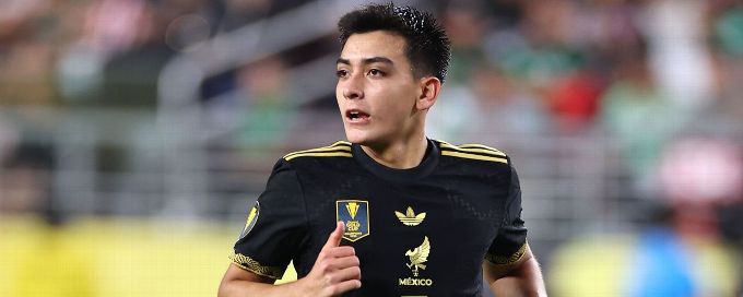 Can Gilberto Mora live up to the hype as Mexico's next great hope?