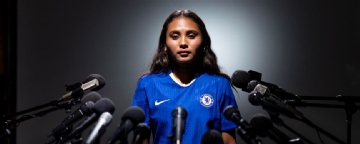 Why are USWNT players leaving the NWSL for Europe?