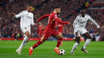 EA Sports FC 26 top soccer player ratings: who leads the way?