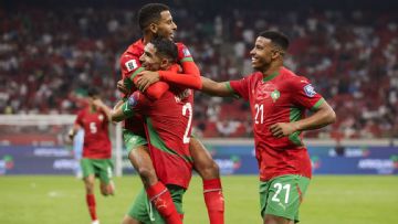 Africa Cup of Nations 2025 - News, how to watch, everything you need to know about AFCON in Morocco