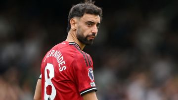 Transfer rumors, news: Bruno Fernandes plans Man United future talks