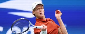 Jannik Sinner to sit out Davis Cup, faces backlash in Italy