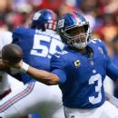 Bills score 16 unanswered late to shock Ravens