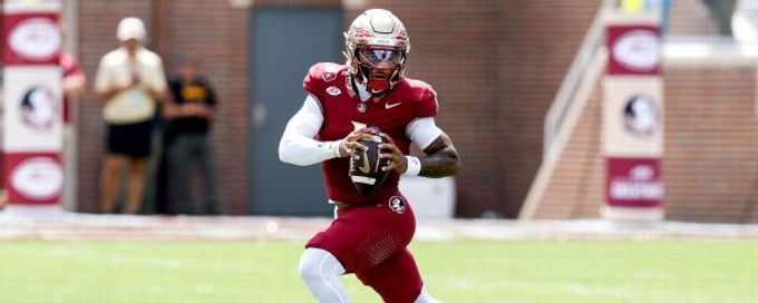 Takeaways: Everything to know about Week 2 performances