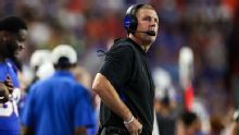 2025 college football coaching carousel: Firings, hirings