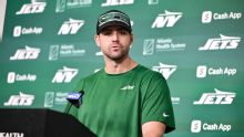 Jets, OC Tanner Engstrand parting ways, sources say