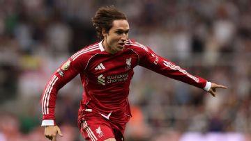 Transfer rumors, news: Liverpool's Chiesa linked to Turkey move